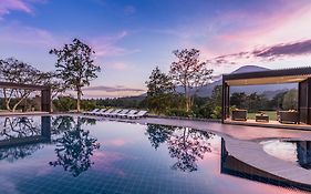 Chatrium Golf Resort Soi Dao Chanthaburi