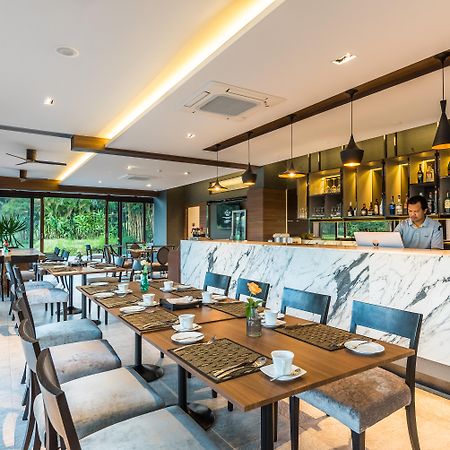 Chatrium Golf Resort Soi Dao Chanthaburi Ban Thap Sai Exterior photo