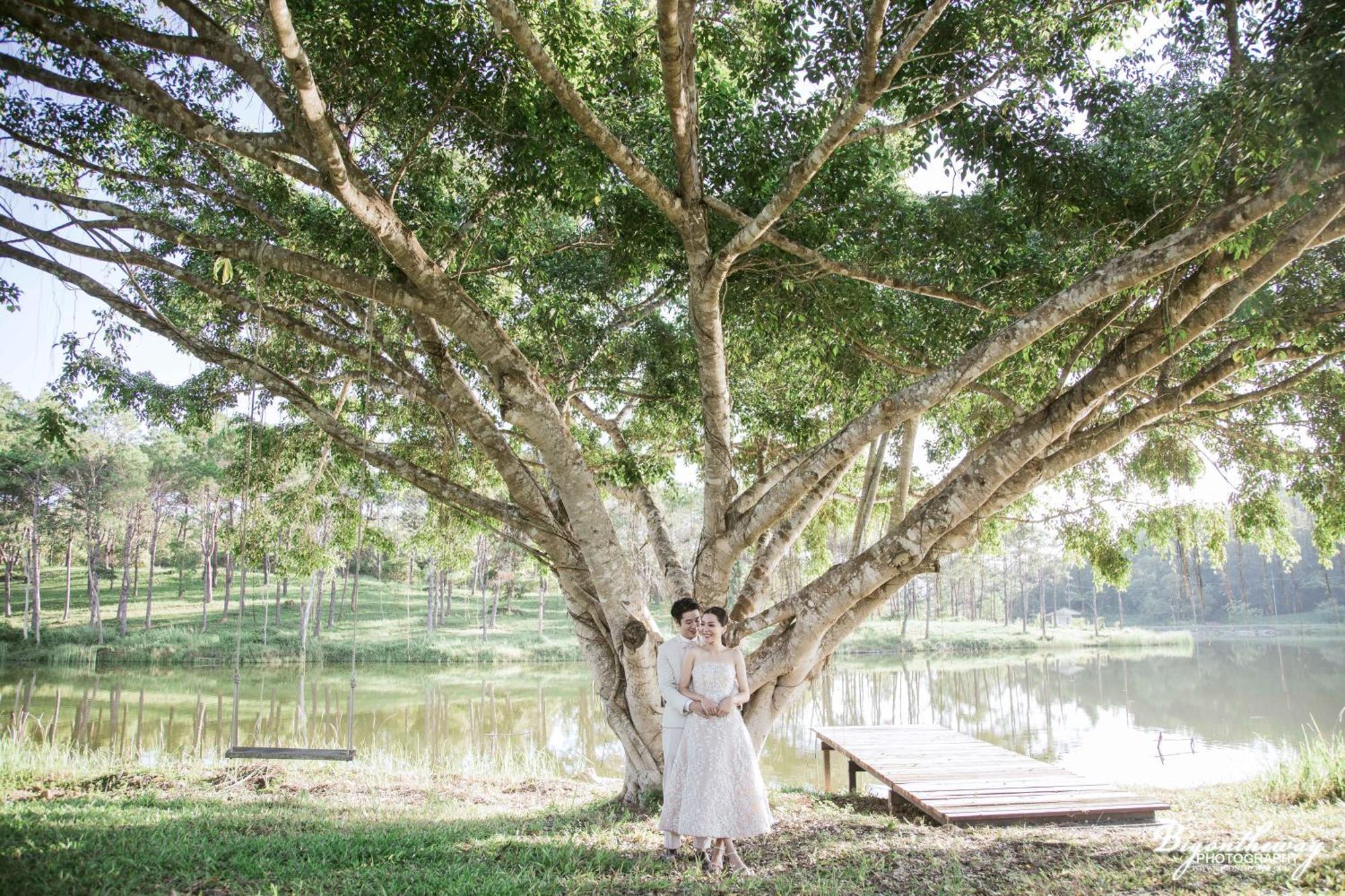 Chatrium Golf Resort Soi Dao Chanthaburi Ban Thap Sai Exterior photo